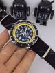 Swiss Replica Breitling Superocean Watch SS Black and yellow (5)_th.jpg